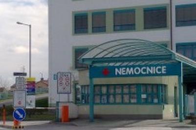 Nemocnice Jindřichův Hradec