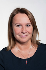 doc. Dr. Ing. Lucie Kozlová, Ph.D.