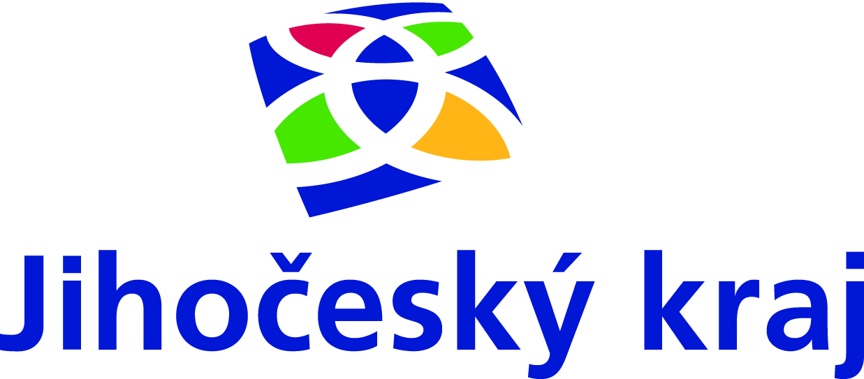 Image result for jihoèeský kraj logo