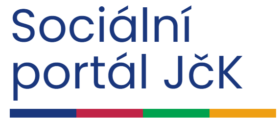 Sociální portál Jihočeského kraje