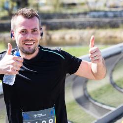 RunTour startuje běžeckou sezonu na jihu Čech!