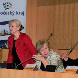 Vítězi I. ročníku soutěže pro firmy, které zohledňují zaměstnávání lidí ve věku 55+, jsou Centrum sociálních služeb Emausy, Dansen a Rohde & Schwarz.