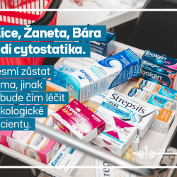 Lékárna Nemocnice České Budějovice, a.s.
