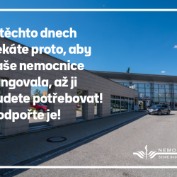 Lékárna Nemocnice České Budějovice, a.s.