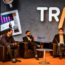 Konference Travelcon 2020 byla zahájena koronaviru navzdory.