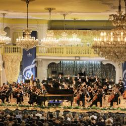 Zámecká jízdárna (foto: Mezinárodní hudební festival Český Krumlov)