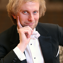 Ivo Kahánek (foto: Dušan Martinček; Mezinárodní hudební festival Český Krumlov)
