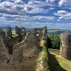 Hrad Helfenburk