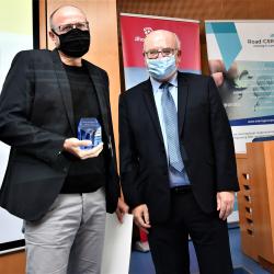 Byly vyhlášeny Ceny hejtmanky Jihočeského kraje za společenskou odpovědnost.