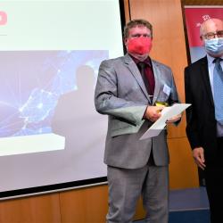 Byly vyhlášeny Ceny hejtmanky Jihočeského kraje za společenskou odpovědnost.
