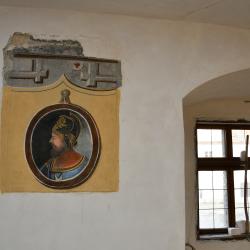 Předmětem rekonstrukce byly rozsáhlé stavební úpravy: elektřina, rozvody vody i kanalizace. Expozice a sály byly bez vytápění, takže jejich provoz byl během roku omezen pouze na letní sezónu. Rekonstrukcí skladových prostor získá Muzeum středního Pootaví Strakonice nové sály pro přednáškovou, výstavní a edukační činnost.