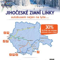 Zimní linky