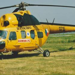 1992 - Mi 2 1