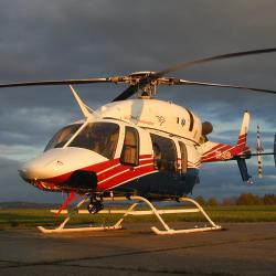 2005 - Bell 427 (OK AHB) _1