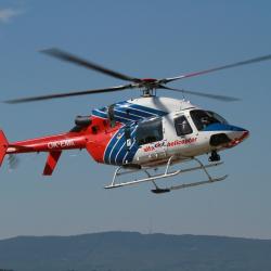 2015 - Bell 427 (OK-EMI)