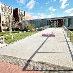 Studijní část Jihočeské vědecké knihovny na Lidické třídě se otevřela pro čtenáře.