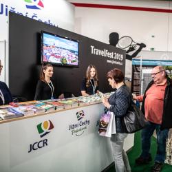 studentky Jčk Travelcon