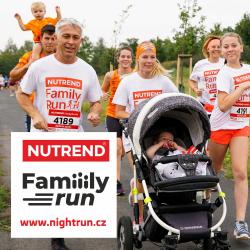 NN NIGHT RUN České Budějovice.