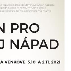 Jihočeské nápady dostanou dva dny skvělých rad a podpory