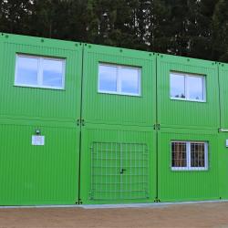 Klub biatlonu Staré Město pod Landštejnem - Klub ze srdce České kanady.