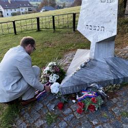 Již po patnácté připravil KreBul, o.p.s. konferenci k multikulturní výchově. 