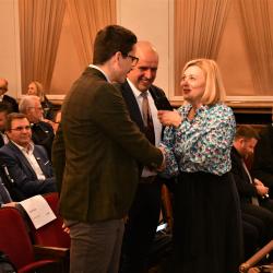 Euroregion Šumava - jihozápadní Čechy oslavil 30 let.