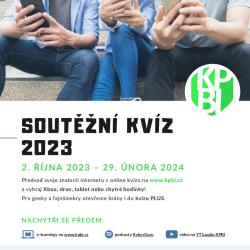 Soutěžte o ceny s projektem Kraje pro bezpečný internet!