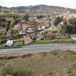 Vlachovo Březí
