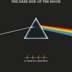 50 let alba The Dark Side of the Moon oslavte v českobudějovickém planetáriu.