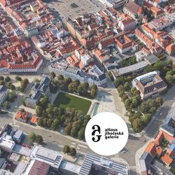 Alšova jihočeská galerie vyhlásila mezinárodní architektonickou soutěž.