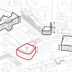 Alšova jihočeská galerie vyhlásila mezinárodní architektonickou soutěž.