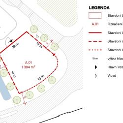 Alšova jihočeská galerie vyhlásila mezinárodní architektonickou soutěž.