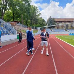 Pohár Turnaje 4 regionů ve fotbale se vrací do jižních Čech.