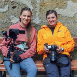 Projekt 6x5 chystá třetí díl. Do jižních Čech zavítá například herec Lukáš Langmajer, kreativní duo i Muž roku.