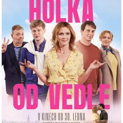 Holka od vedle. 