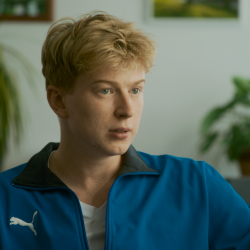 Holka od vedle. Foto: Continental Film.