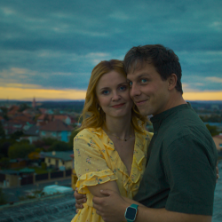 Holka od vedle. Foto: Continental Film.
