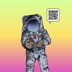 Komiksová výstava ukrývá možnost pojmenovat planetku ve vesmíru.
