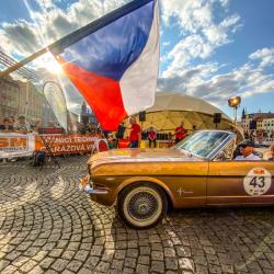  South Bohemia Classic.