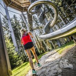 ČEZ Lipno Sport Festival bude mít víc sportovních aktivit, novinkou je také večerní běh kolem Vltavy.