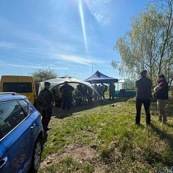 Jihočeský kraj dnes realizuje rozsáhlé taktické cvičení „ARDOS REGION 2026“, které prověřuje schopnost krizových štábů a složek integrovaného záchranného systému komunikovat v situaci, kdy selžou běžné telekomunikační sítě i dodávky elektrické energie.