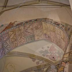 Muzeum Jindřichohradecka připravilo také na letošní prázdniny sérii nočních komentovaných prohlídek gotického kostela sv. Jana Křtitele ve Štítného ulici. Každý prázdninový pátek od 20.00 hodin se návštěvníci vydají do míst opředených pověstmi, tajemstvím i jedinečnou historií.