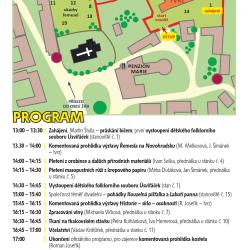 Pobočka Jihočeského muzea na tvrzi Žumberk u Nových Hradů znovu ožije letní řemeslnou slavností! 15. srpna 2026 se můžete těšit na bohatý program pro děti i dospělé. Vstup je zdarma!