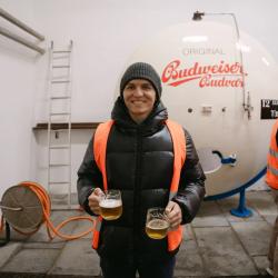  Prohlídka Budvaru.