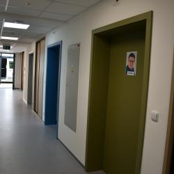 Centrum BAZALKA slavnostně otevřelo nové zázemí pro 18 klientů.