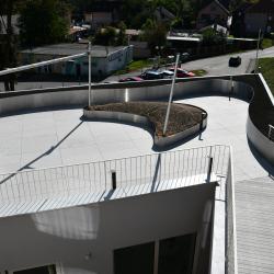 Kolečko se roztočilo. Unikátní chráněné bydlení v Prachaticích, které lidem s paraplegií pomůže znovu získat samostatnost, jistotu a odvahu žít podle vlastních představ. 