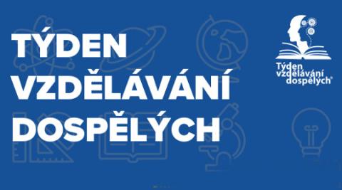 Týden vzdělávání dospělých