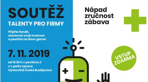 Technická soutěž prověří dovednosti jihočeských i rakouských žáků