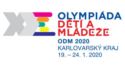 ODM logo
