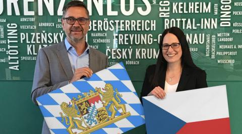 Blíží se 4. Bavorsko-český den pro firmy